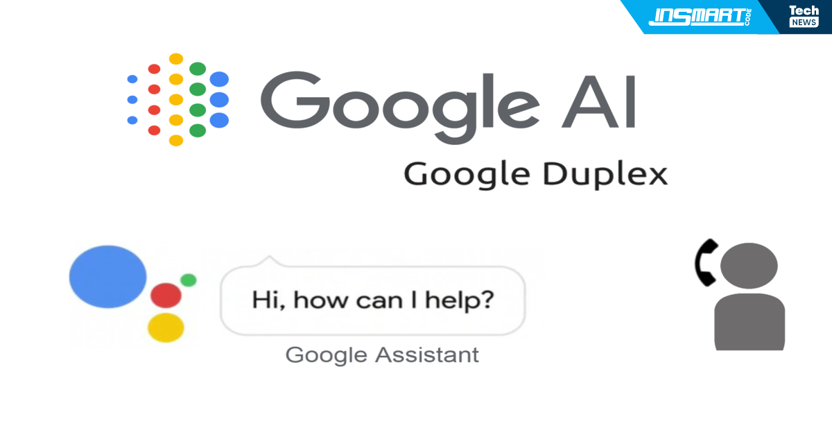 What is Google Duplex?