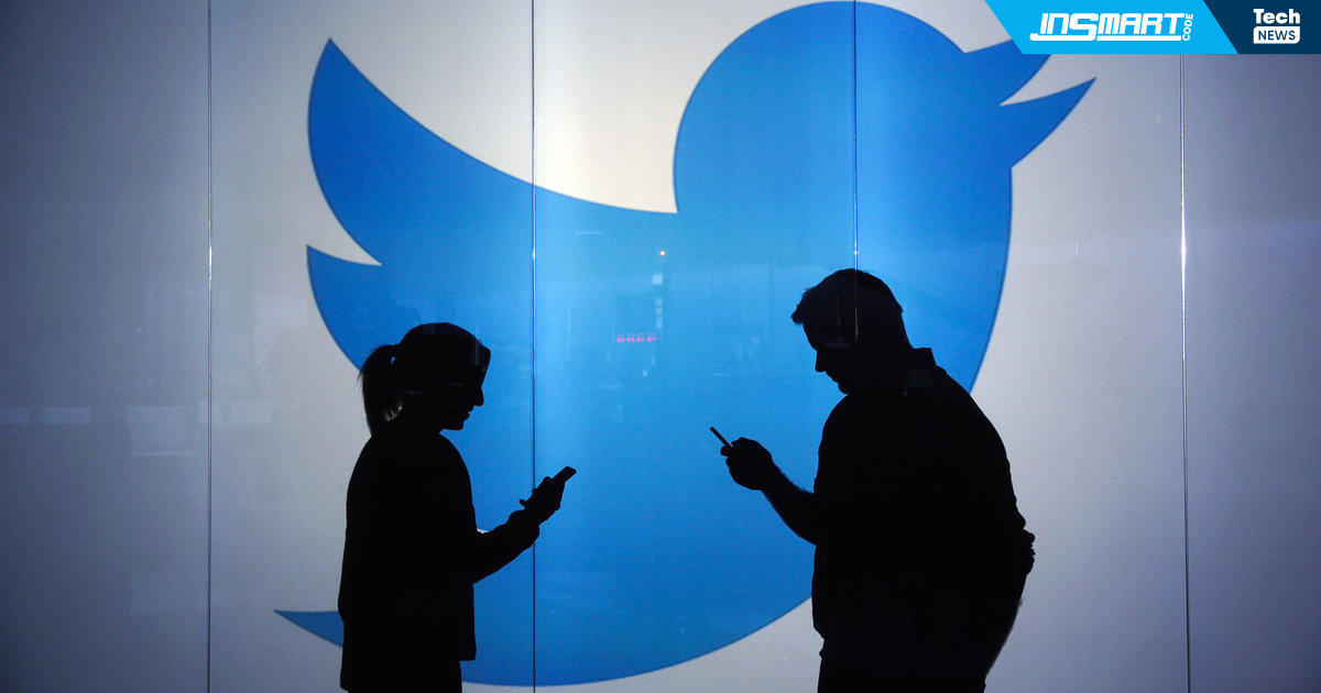 iNSmart Code - Twitter Advises Users to Change Passwords After Bug Found